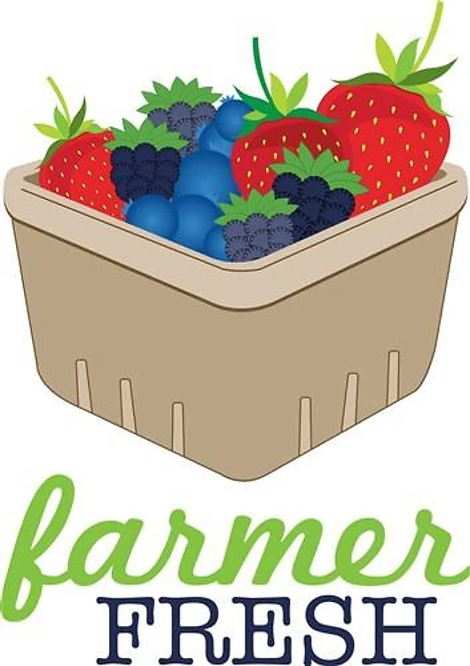 Farmer Fresh Berries