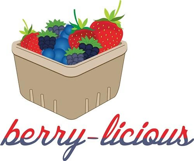 Berry-licious