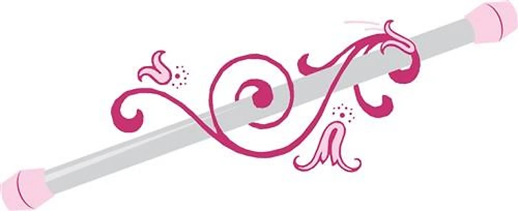 Cheerleader Baton
