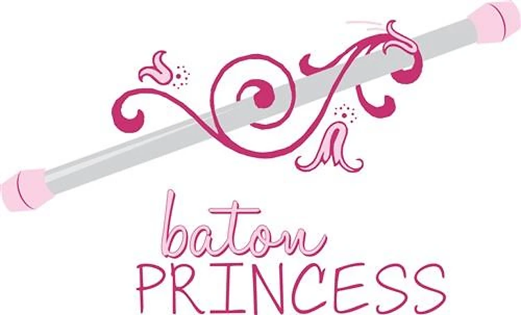 Baton Princess