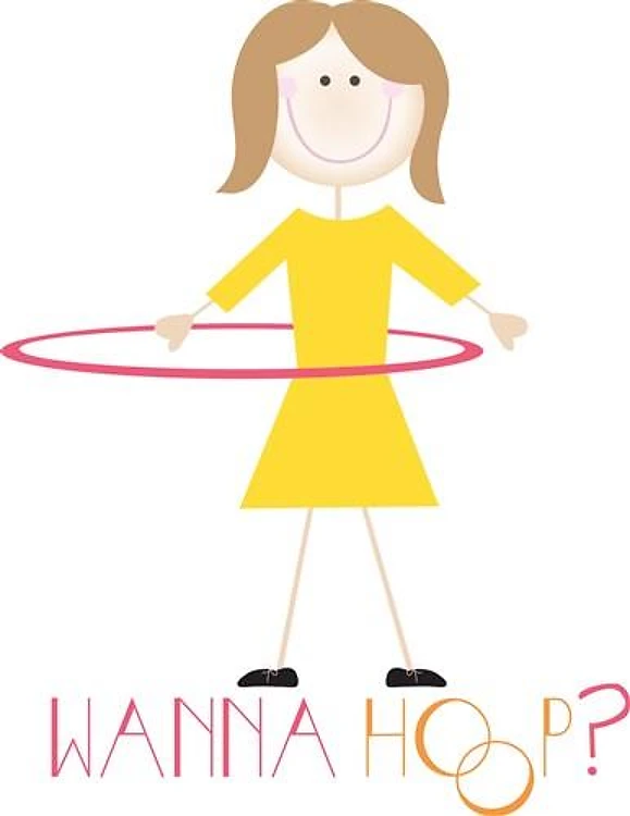 Wanna Hoop?