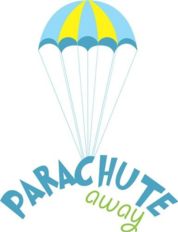 Parachute Away