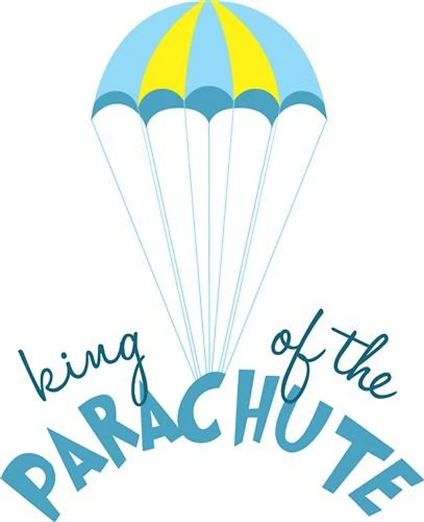 Parachute King