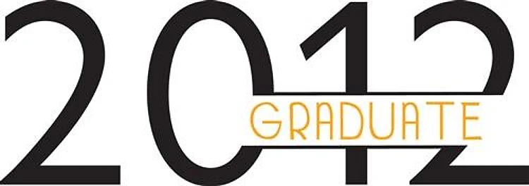 2012 Graduate
