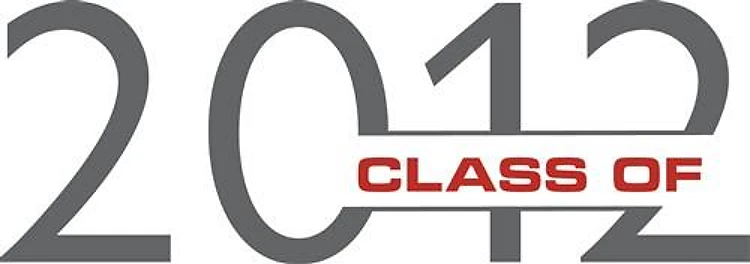 Class of 2012
