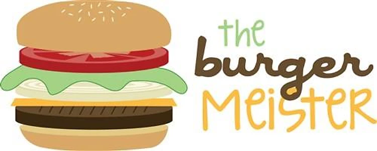 The Burger Meister
