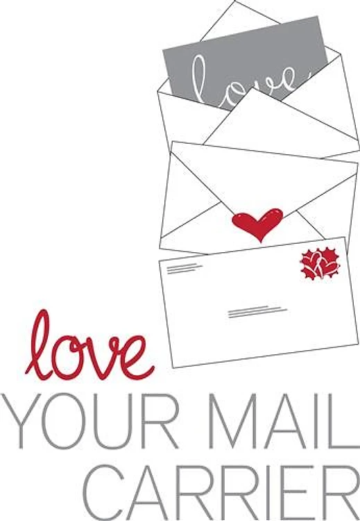 Love Your Mail Carrier