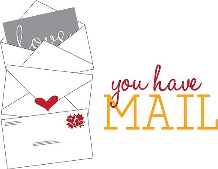 You Have Mail