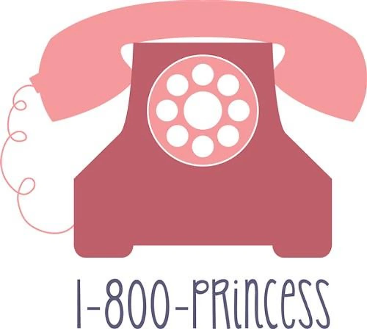 Princess Phone