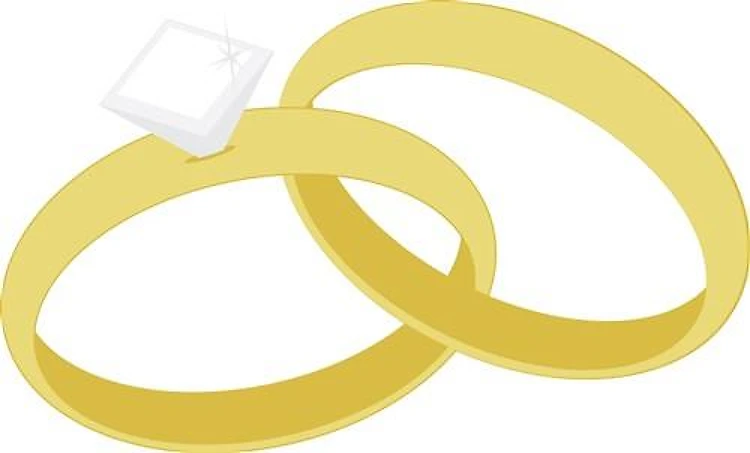 Diamond Wedding Rings