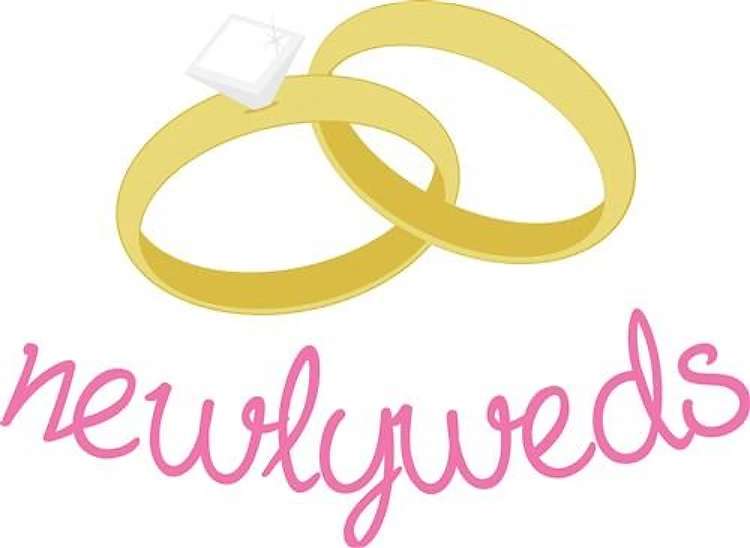 Newlywed Rings