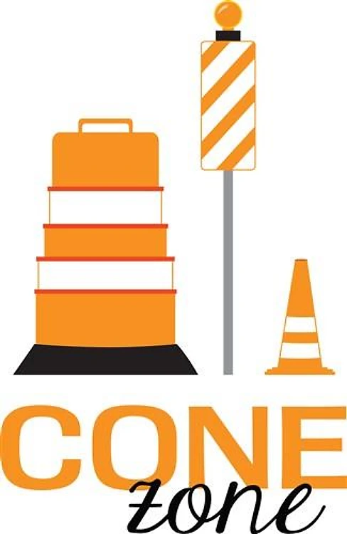 Cone Zone