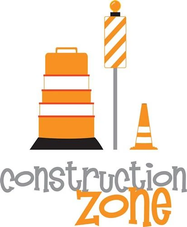 Construction Zone