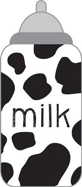 Baby's Milk Bottle