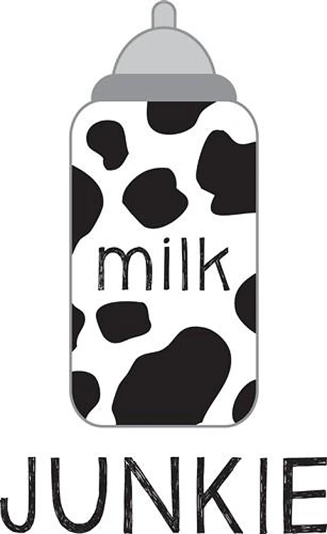 Milk Junkie