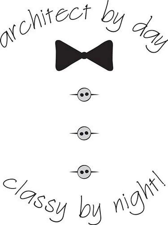 Bowtie And Buttons