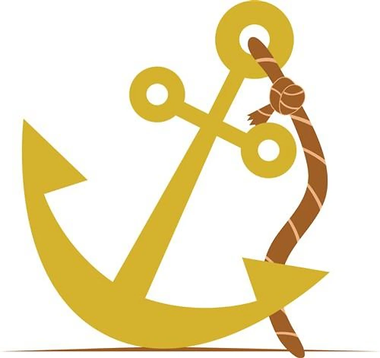 Ship Anchor