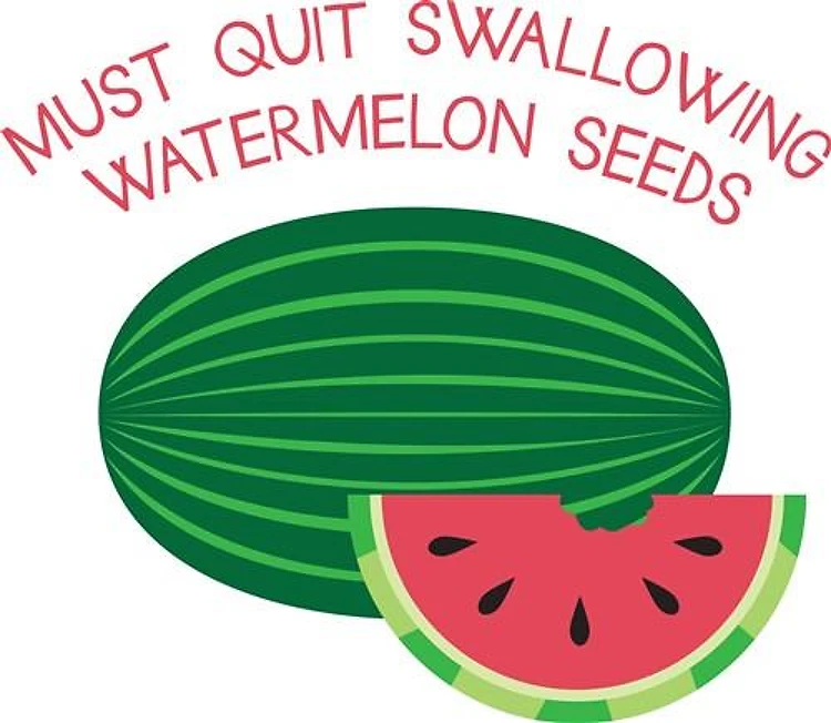 Watermelon Seeds
