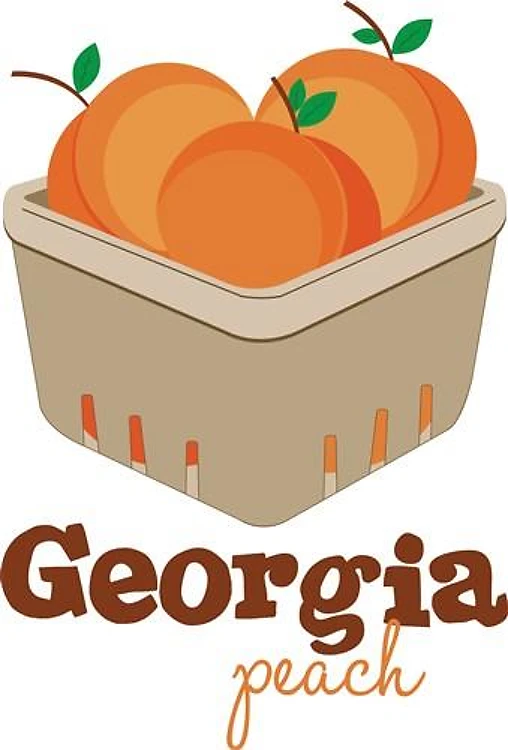 Georgia Peach