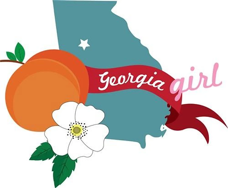 Georgia Girl
