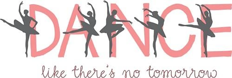 Dance Like No Tomorrow