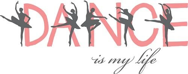 Dance Is My Life