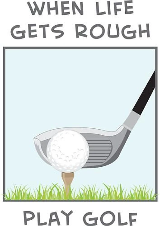 Play Golf