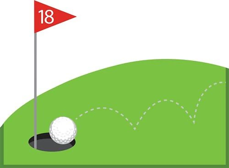 Golf Ball