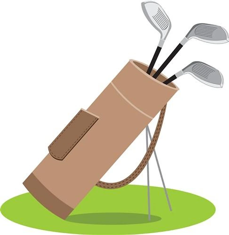 Golf Bag