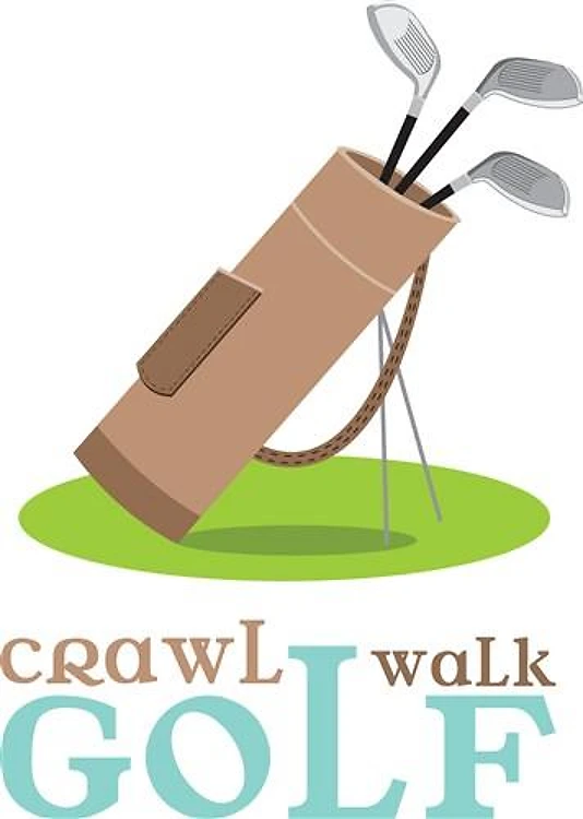 Crawl Walk Golf