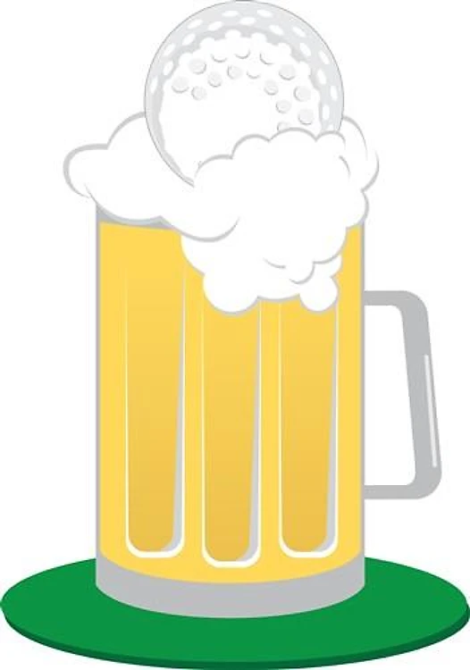 Beer Mug Golf