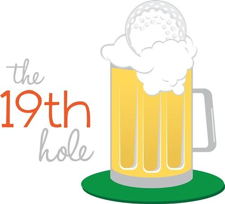 The 19th Hole