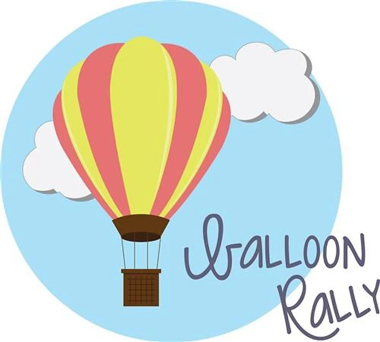 Hot Air Balloon Rally