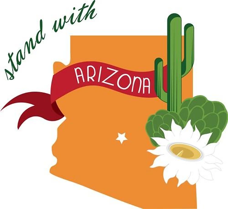 Stand With Arizona