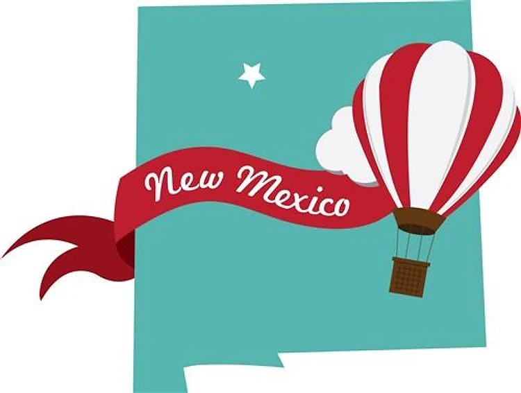 New Mexico State