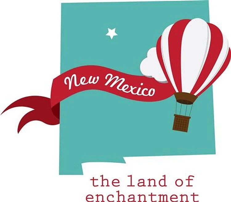 Land of Enchantment