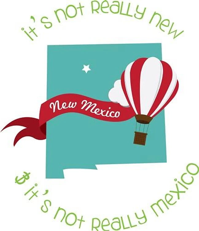 Not Really Mexico