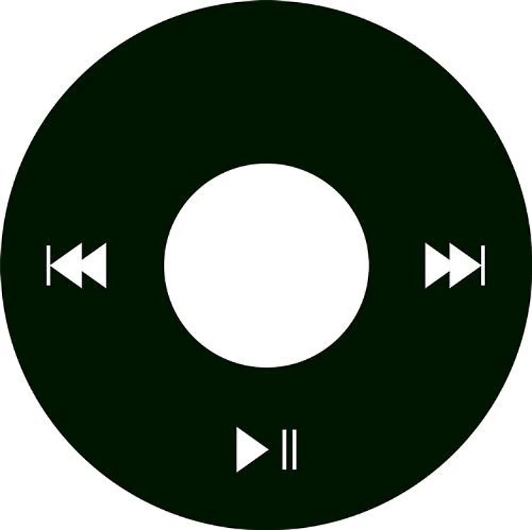 iPod Click Wheel