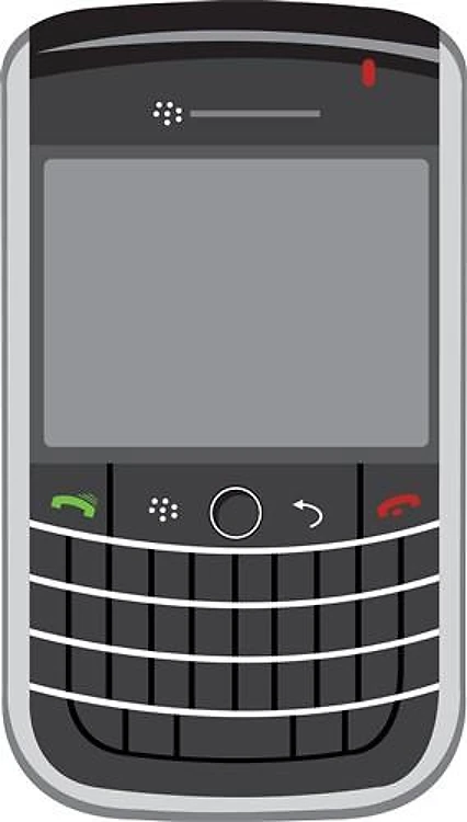 Blackberry Phone