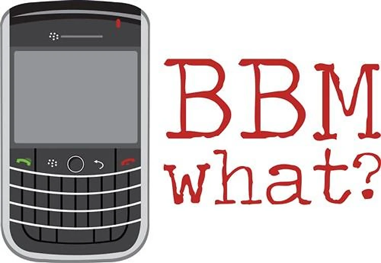 BBM What?