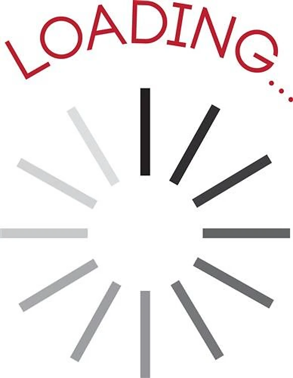Mac Loading Circle