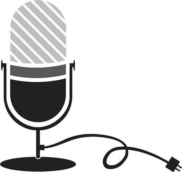 On Air Microphone
