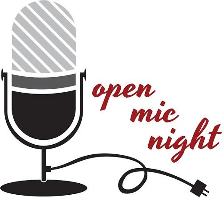 Open Mic Night