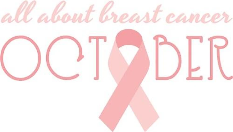 October Breast Cancer