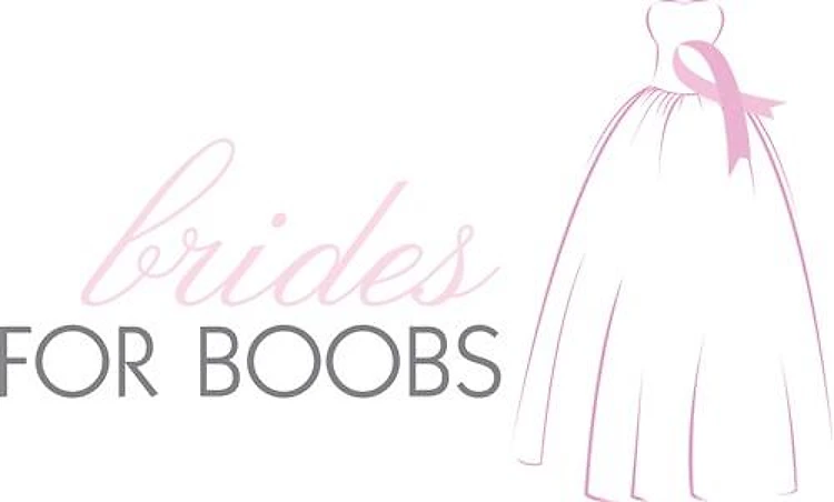 Brides for Boobs