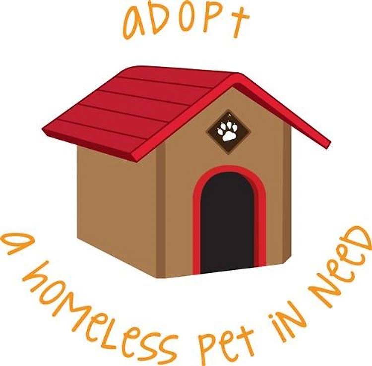 Adopt a Homeless Pet