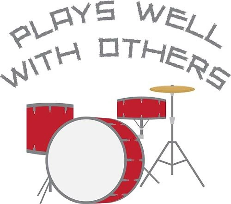 Plays Well With Others