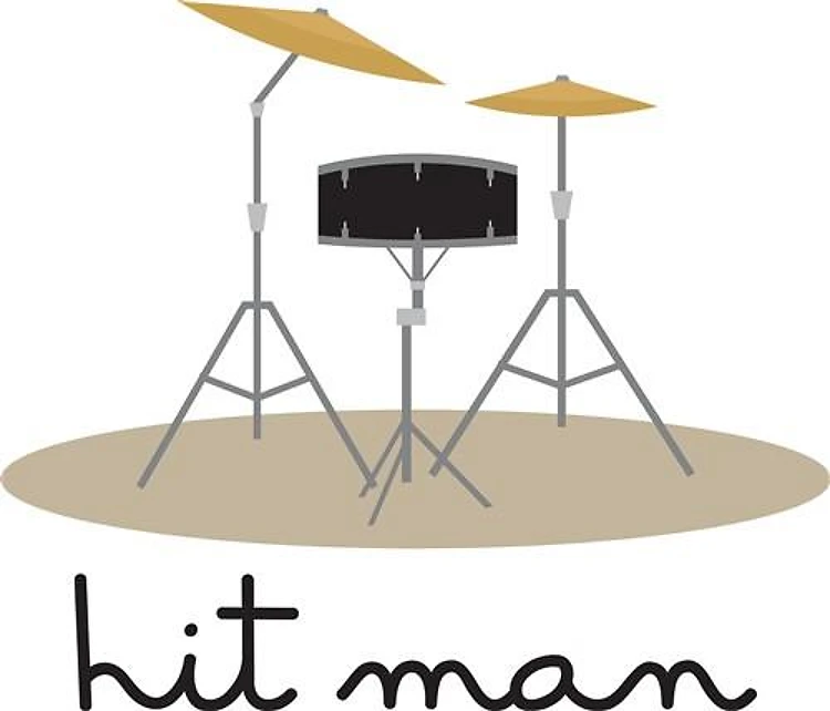 Hit Man