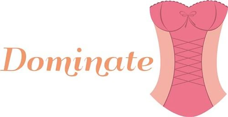 Pink Corset Dominate