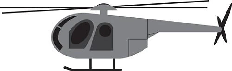 Helicopter